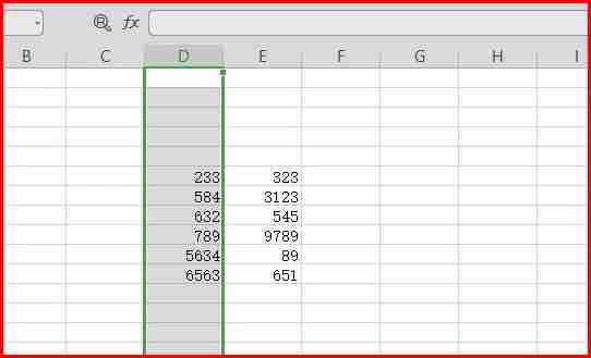 excel排序怎么让后面的数据跟着动 excel使用小技巧