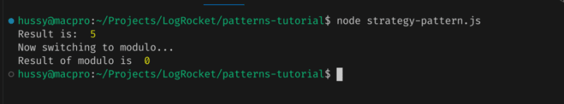 JavaScript 设计模式指南