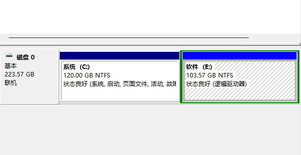 Win11电脑分盘怎么分合理 