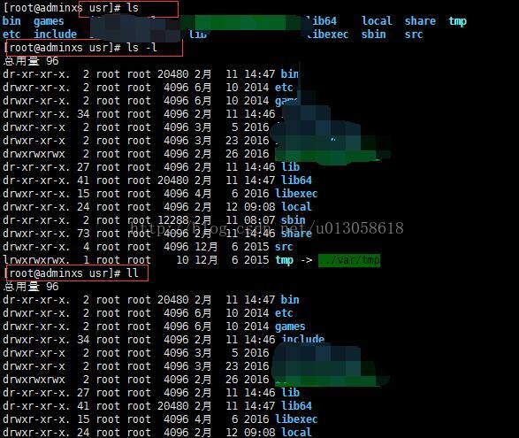 聚焦：Linux系统下常见Xshell运行命令汇总