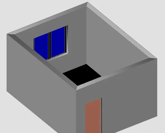 天正建筑T20怎么绘制房子 天正建筑T20绘制房子的方法