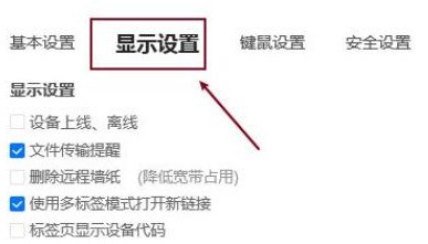 ToDesk怎么设置显示语言 ToDesk设置显示语言的方法