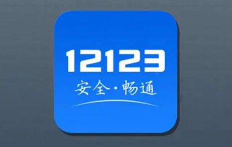 交管12123怎么随手拍违停 交管12123随手拍举报方法介绍