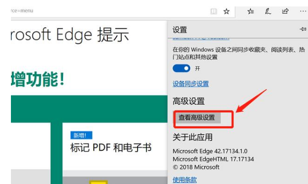 Edge浏览器无法下载文件怎么办 Edge无法下载文件解决方法