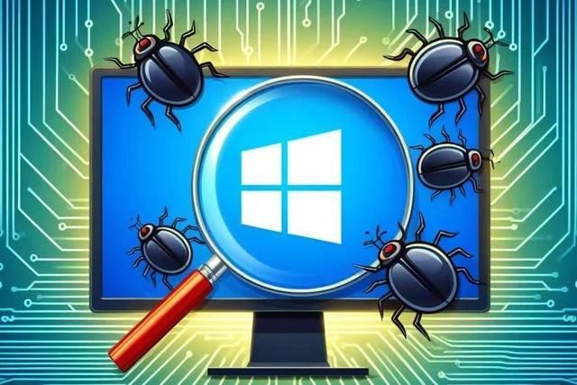 Win11四月更新KB5036893遇多项BUG: 蓝屏白屏死机/错误0x800705b9等