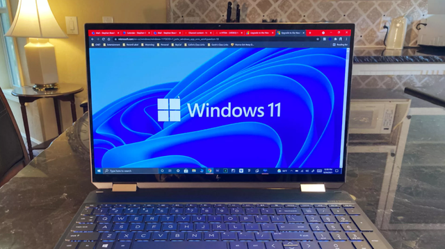 Windows11怎么免费升级 教你怎么获得Win11免费升级