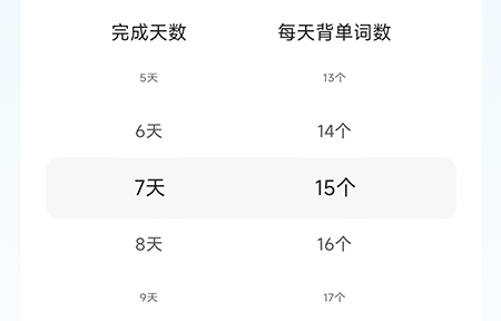 维词怎么制定计划 维词制定计划教程