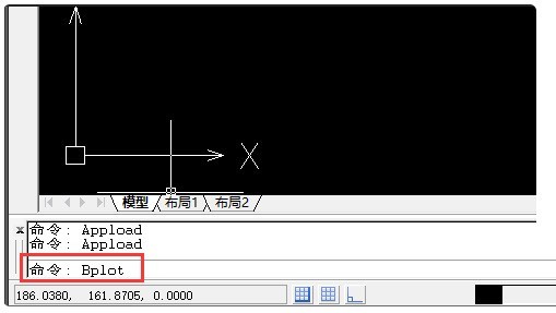 Batchplot批量打印插件命令无法使用怎么办 插件命令无法使用解决办法