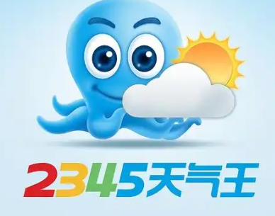 2345天气王怎么设置背景色 设置背景色操作方法