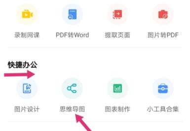 WPS怎么做思维导图 WPS思维导图制作方法