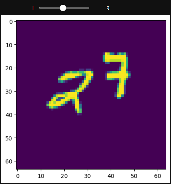 在 PyTorch 中移动 MNIST