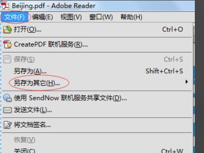 apabi reader怎么转换成word apabi reader转换成word的教程