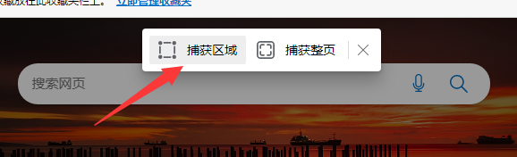 Win11怎么截长图 Win11截长图方法