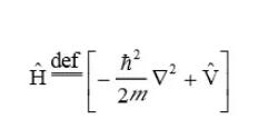 MathType输入量子算符的操作方法