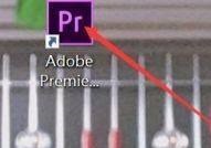 Adobe Premiere Pro CS6怎样进入主题面板 Adobe Premiere Pro CS6进入主题面板的方法