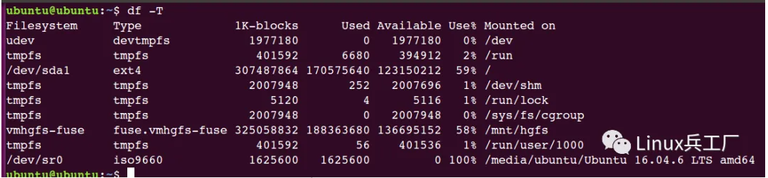 Linux文件系统 | 知识要点总结