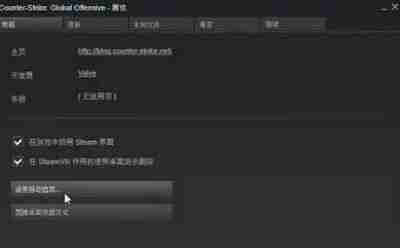 Win10玩CSGO游戏帧数不稳定怎么办 Win10玩CSGO帧数不稳定的解决方法