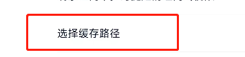 爱奇艺极速版怎么查看缓存路径 爱奇艺极速版查看缓存路径教程