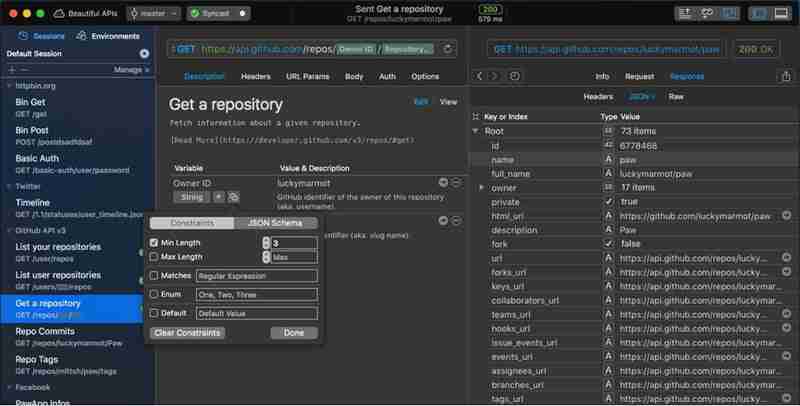 Postman vs Insomnia vs SoapUI vs Paw vs EchoAPI：API测试工具的全面比较