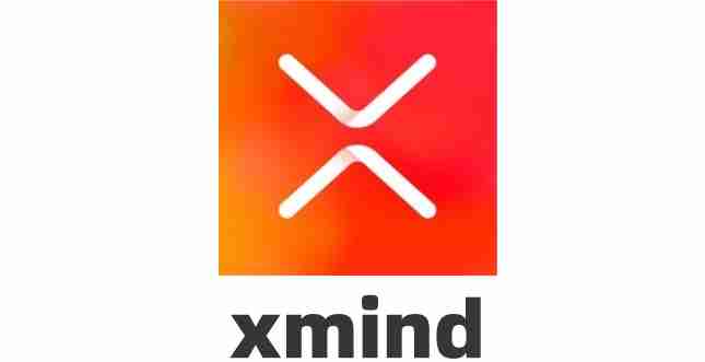 xmind如何加外框? xmind加外框的方法