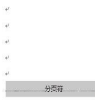 WPS末尾空白页无法删除怎么解决 WPS末尾空白页删不掉解决方法