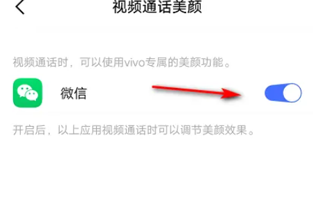 微信视频聊天怎么设置美颜功能 微信视频聊天设置美颜功能教程