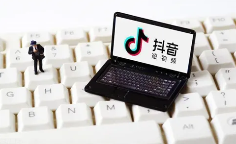 抖音在哪设置打开为静音 抖音启用开启默认为静音步骤分享