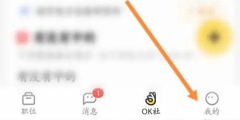 应届生求职app怎么查看反馈 应届生求职查看个人面试记录方法