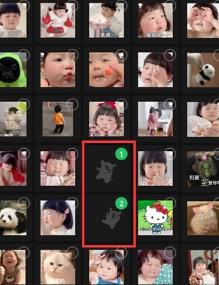 微信如何删除表情包 微信删除表情包方法