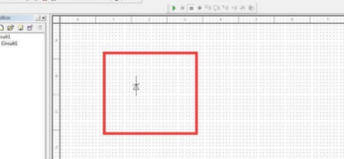 multisim怎么绘制1N6011B二极管_multisim绘制1N6011B二极管教程