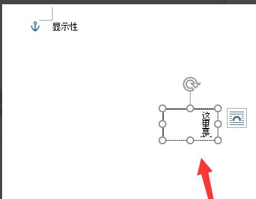 wps字体怎么设置竖着显示 wps设置字体竖着写操作方法