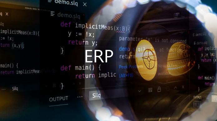 ERP