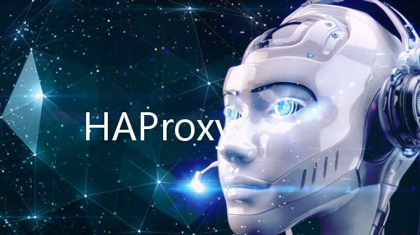 HAProxy