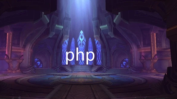 php