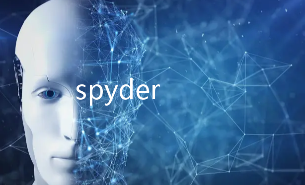 spyder