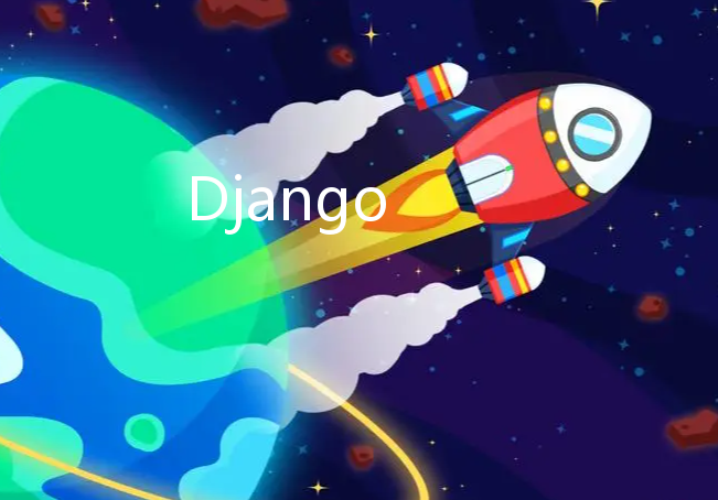 Django