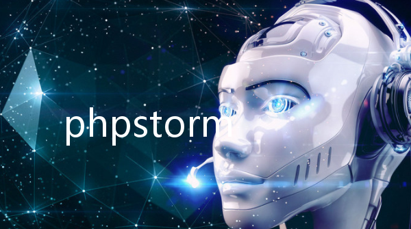 phpstorm